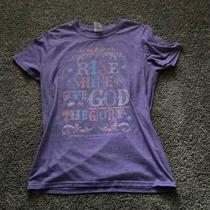 God shirt